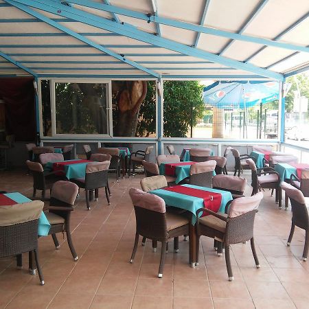 Turkuaz Hotel Кемер Екстериор снимка