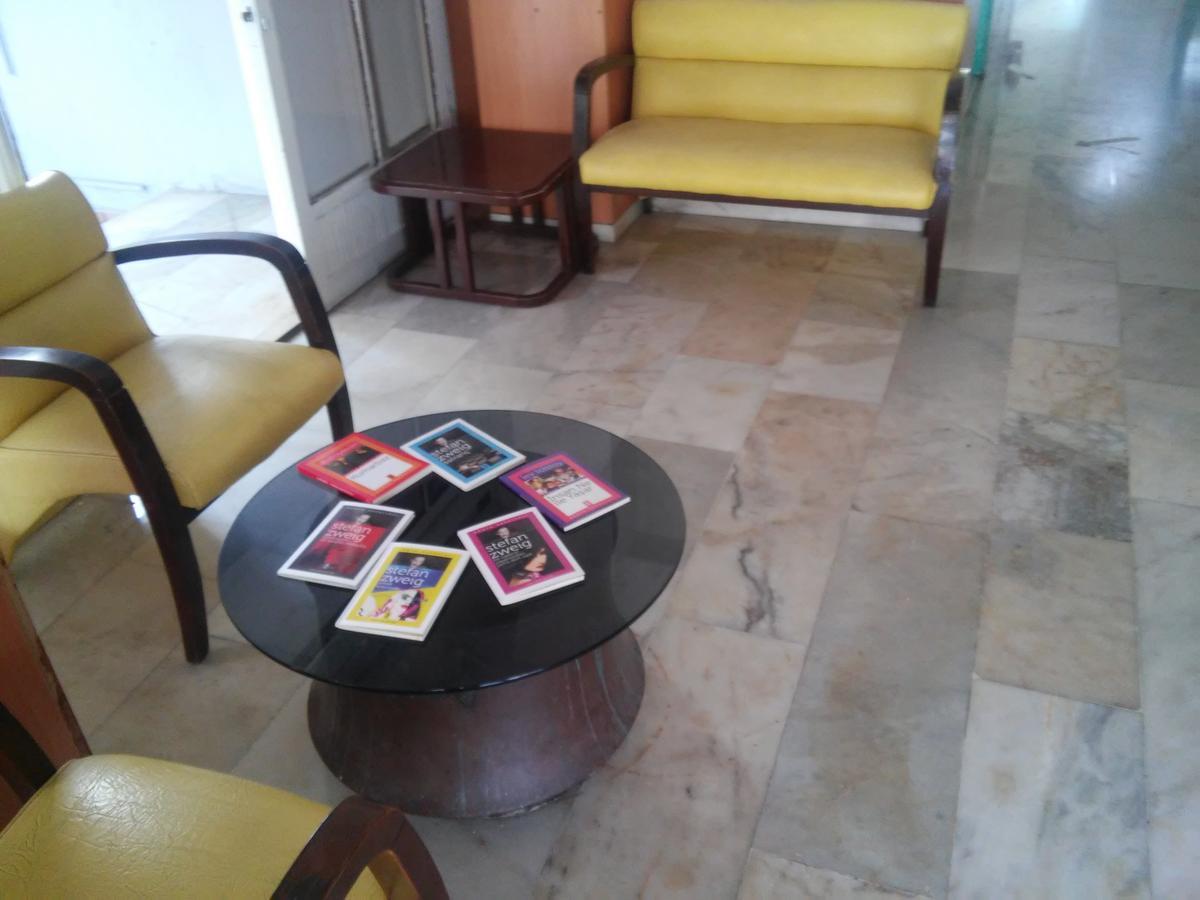 Turkuaz Hotel Кемер Екстериор снимка