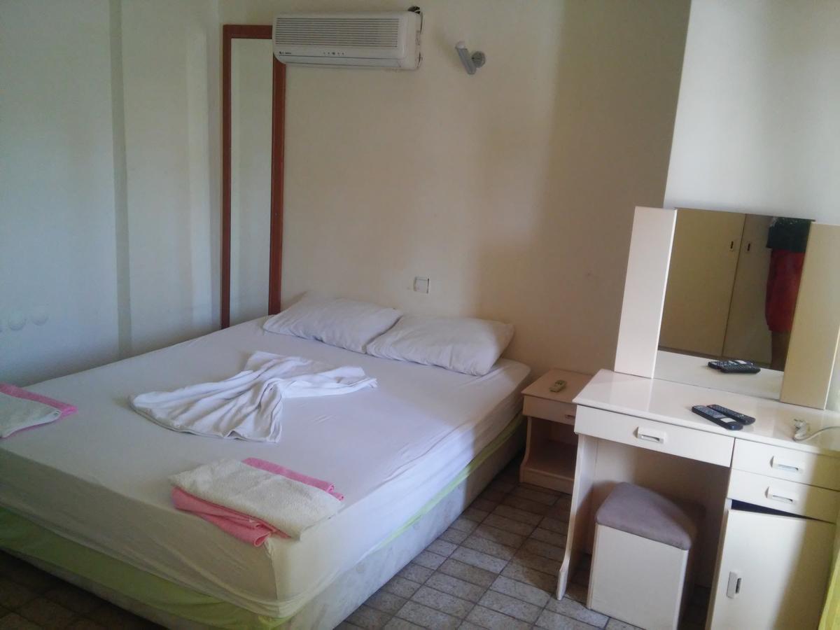 Turkuaz Hotel Кемер Екстериор снимка