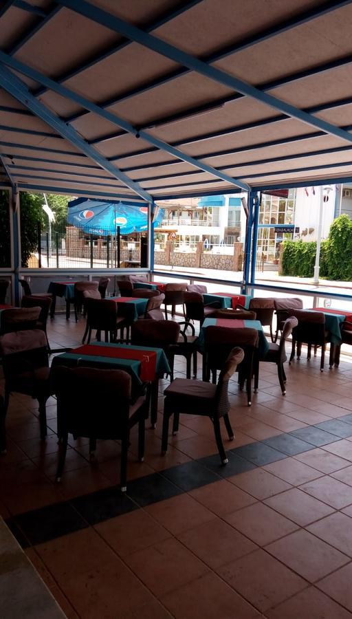 Turkuaz Hotel Кемер Екстериор снимка