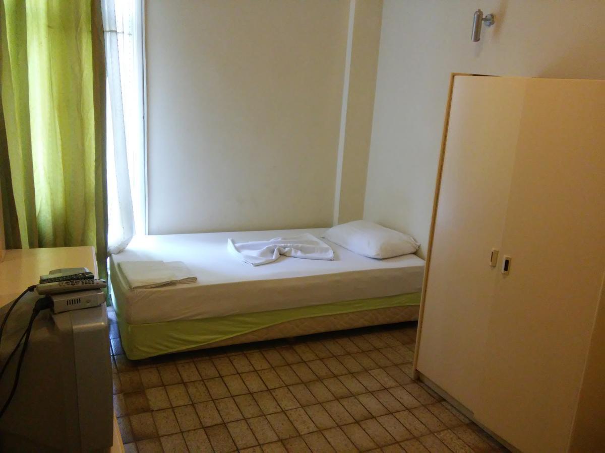 Turkuaz Hotel Кемер Екстериор снимка