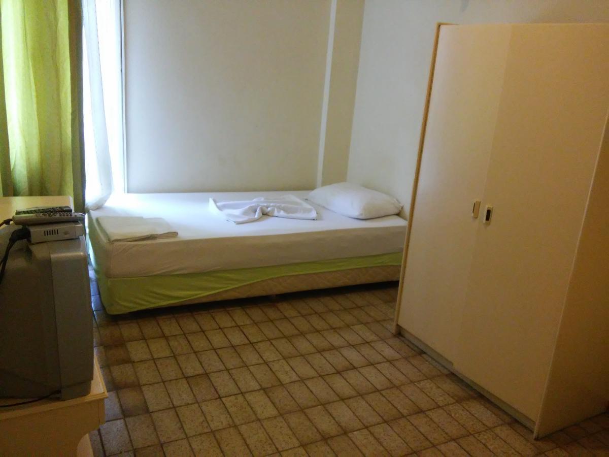 Turkuaz Hotel Кемер Екстериор снимка