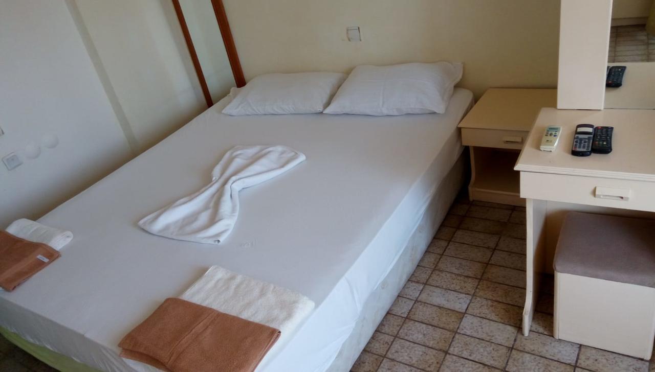 Turkuaz Hotel Кемер Екстериор снимка