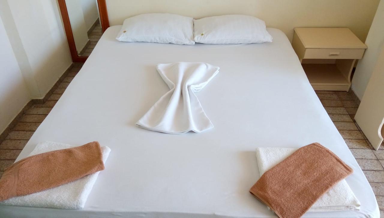 Turkuaz Hotel Кемер Екстериор снимка