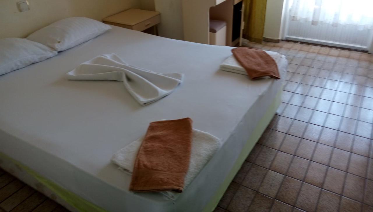 Turkuaz Hotel Кемер Екстериор снимка