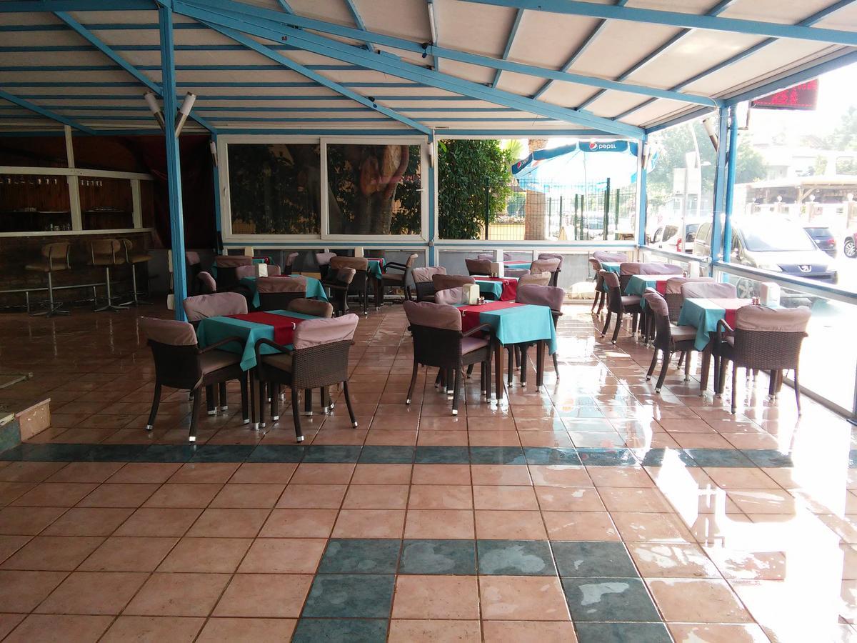 Turkuaz Hotel Кемер Екстериор снимка