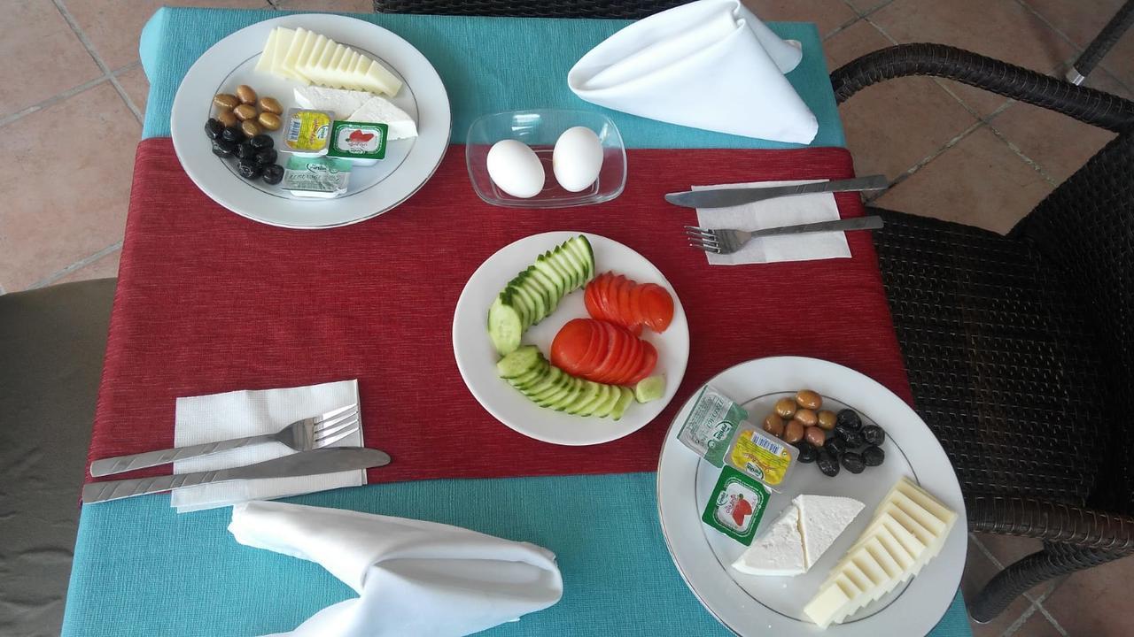 Turkuaz Hotel Кемер Екстериор снимка