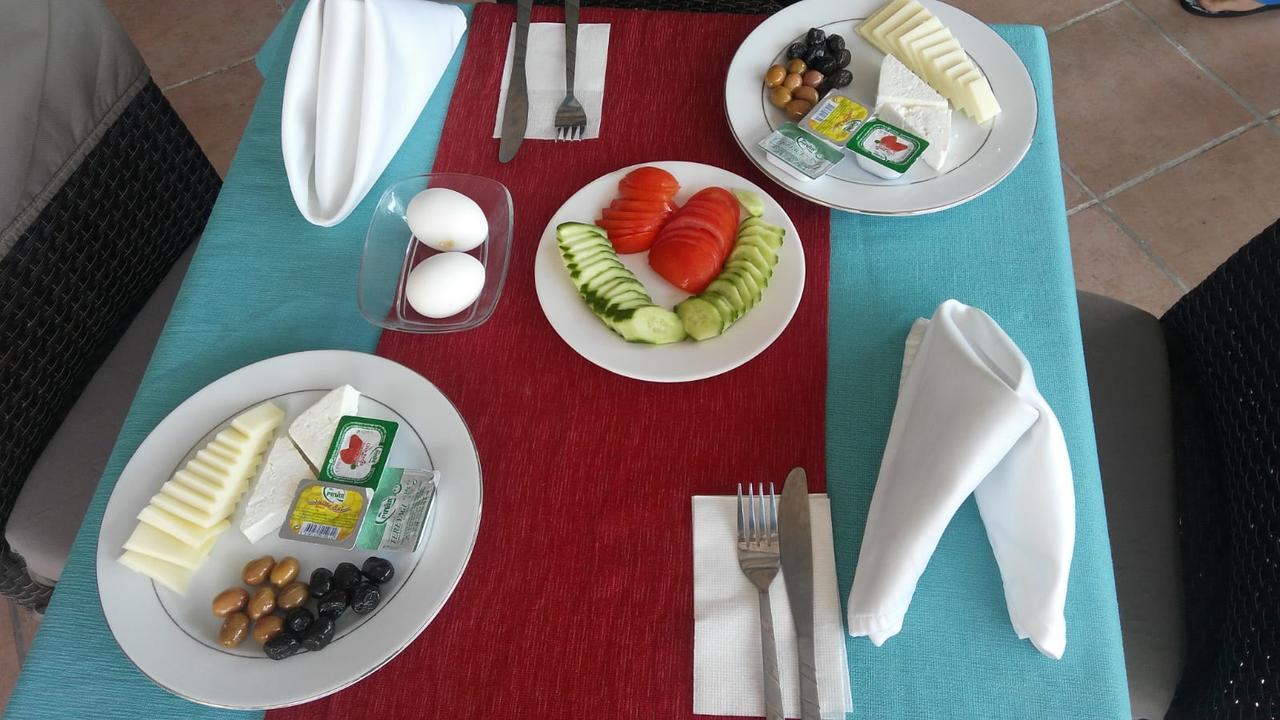 Turkuaz Hotel Кемер Екстериор снимка